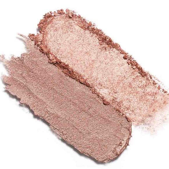 WANDER BEAUTY Double Date Eyeshadow Duo Smitten & Swoon NEW - Picture 6 of 6